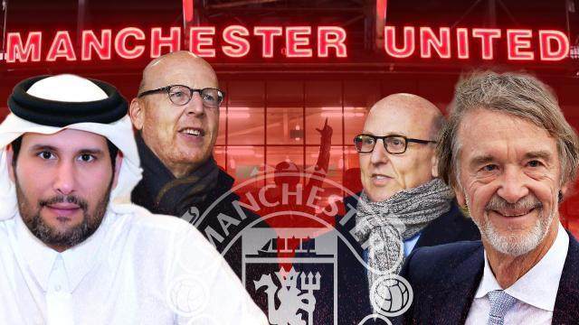 博鱼电竞官方app-【观察】出售肥皂剧结束了？曼联的天究竟能不能亮？