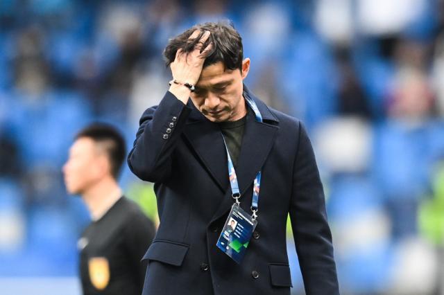 【观察】“伪大连队”降级，不必可惜