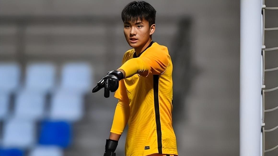 博鱼电竞官方app-申花门将位置补强又有新动作！再次报价李昊，希望他本赛季加盟