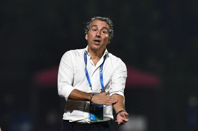 海港选择哈维尔从务实出发 此佩雷拉不同彼佩雷拉