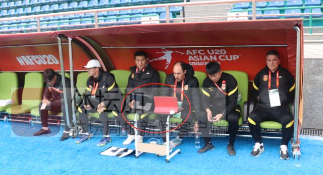 AFC强制规定禁止抗议裁判判罚 U20国青队放弃申诉