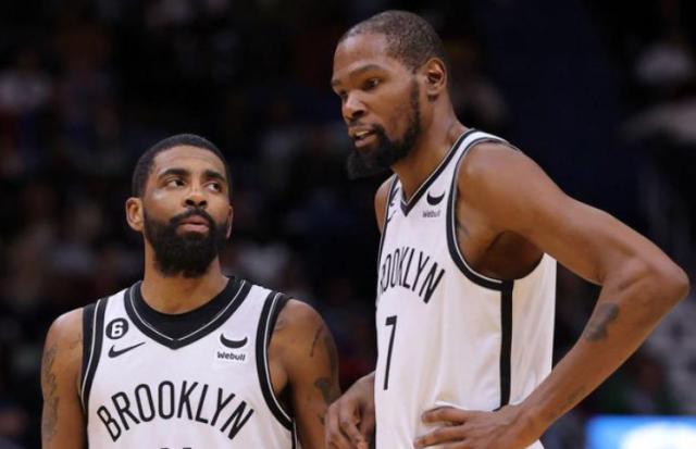 博鱼电竞官方app-【声音】KD:欧文申请离队意难平 尽全力在太阳夺冠