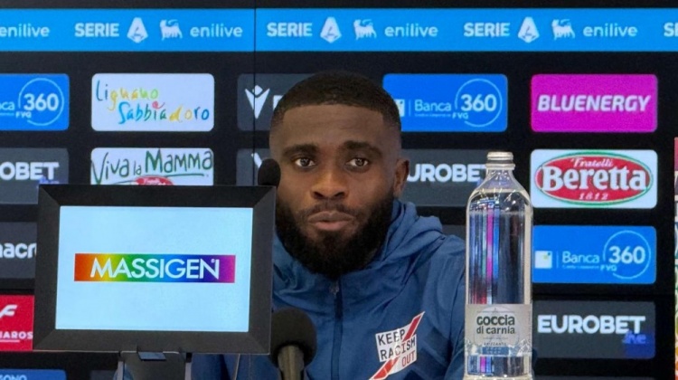 博鱼电竞-博加:在尼斯很艰难现在我来到了尤文,每天早起都是为了延续势头