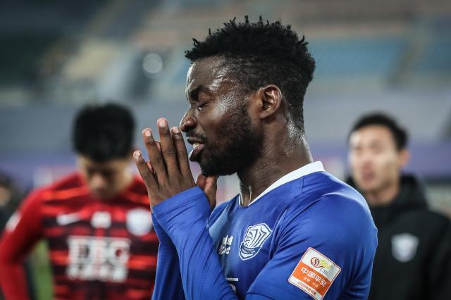 博鱼电竞官方网站-马德兴：在未知中期待2021中国足球 变化悄然发生